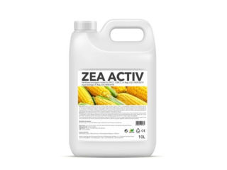 ZEA ACTIV-fertilizant pentrru porumb