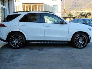 Mercedes GLE foto 7