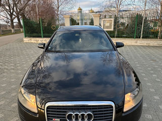 Audi A6 foto 3