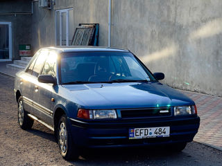 Mazda 323