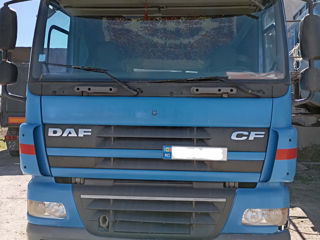 Daf CF85