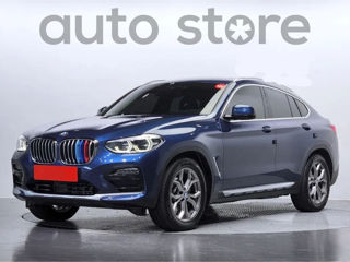 BMW X4 foto 1