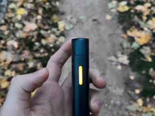 Iqos Lil Solid