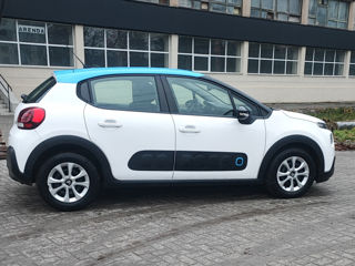 Citroen C3 foto 6