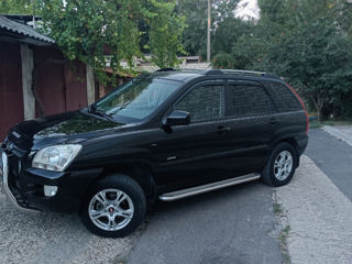 KIA Sportage foto 5