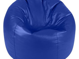 Кресло-мешок Bean-bag "Emka Blue" Relaxtime фото 1