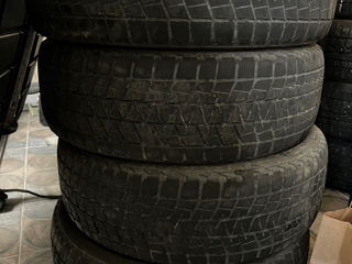 225/65 R17 Bridgestone foto 1