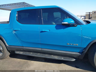 Rivian R1T foto 9