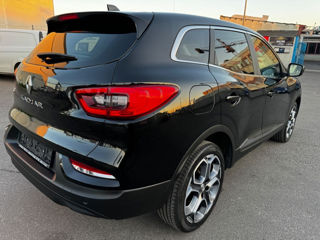 Renault Kadjar foto 5