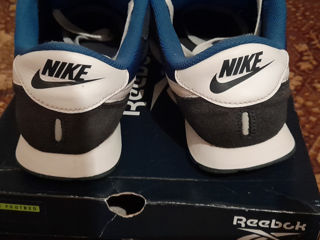 Кроссовки мужские Nike, размер 40