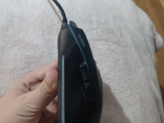 Mouse Sven Rx-G850