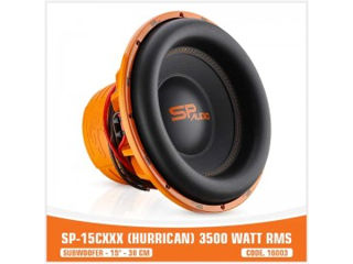 Subwoofer SP-15XXX - 10.000W RMS foto 3