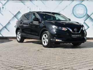 Nissan Qashqai foto 3