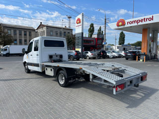 Mercedes Sprinter 419 CDI foto 4