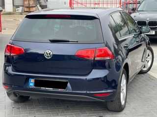 Volkswagen Golf foto 4