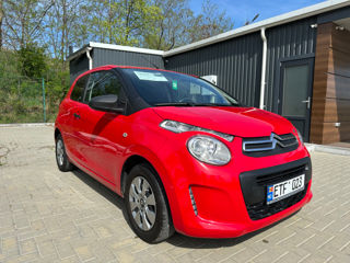 Citroen C1 foto 1