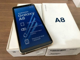 Samsung galaxi a8