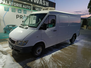 Mercedes Sprinter 313 foto 6