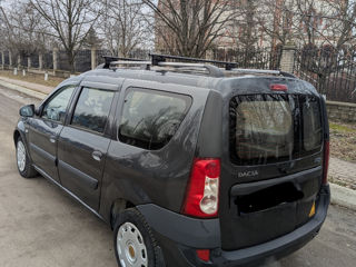 Dacia Logan foto 7