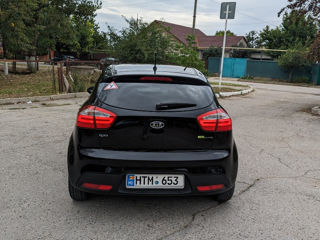 KIA Rio foto 2