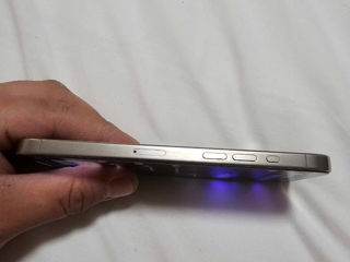 iPhone 15 Pro Max Grey Titanium foto 3