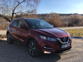 Nissan Qashqai foto 5