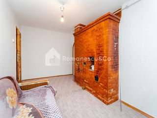 Apartament cu 3 camere, 45 m², Poșta Veche, Chișinău foto 9