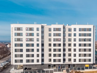 Apartament cu 1 cameră, 48 m², Periferie, Dumbrava, Chișinău mun. foto 2