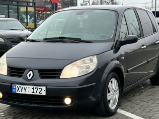 Renault Scenic foto 3