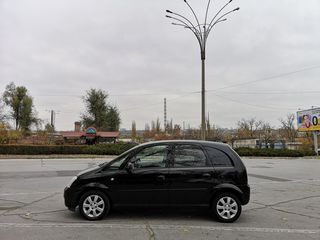 Opel Meriva foto 3