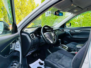 Nissan X-Trail foto 4