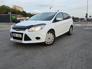 Ford Focus foto 2