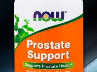 Prostate support foto 1
