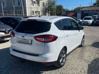 Ford C-Max foto 3