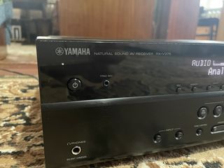Yamaha RX v377 foto 2