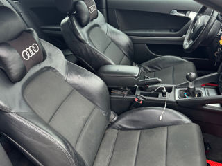 Audi A3 foto 5