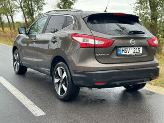 Nissan Qashqai foto 3