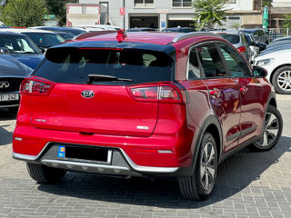 KIA Niro foto 3