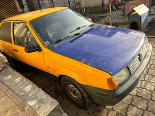 Volkswagen Polo foto 2