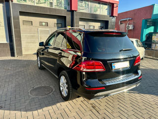 Mercedes GLE foto 7