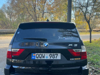 BMW X3 foto 5