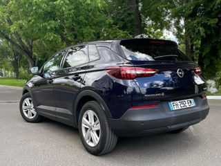 Opel Grandland X foto 4