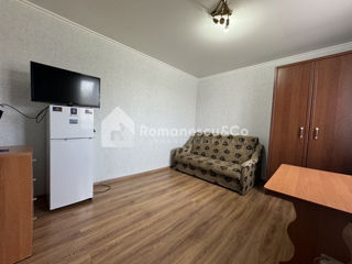 Apartament cu 1 cameră, 14 m², Buiucani, Chișinău foto 3