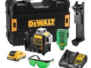 Nivela Laser Dewalt Dce089D1G foto 3