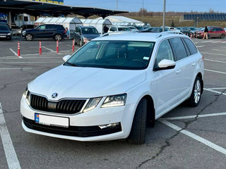 Skoda Octavia foto 4