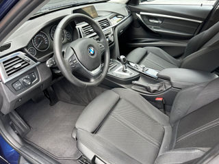 BMW 3 Series фото 14