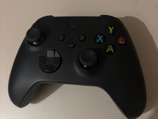 Gamepad xbox series