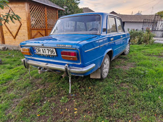 Lada / ВАЗ 2103 foto 5