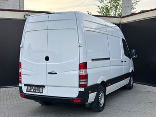 Mercedes sprinter 313cdi foto 4