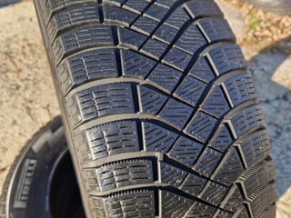 PirelliWinter Ice Zero Fr 225 65 R17 foto 3